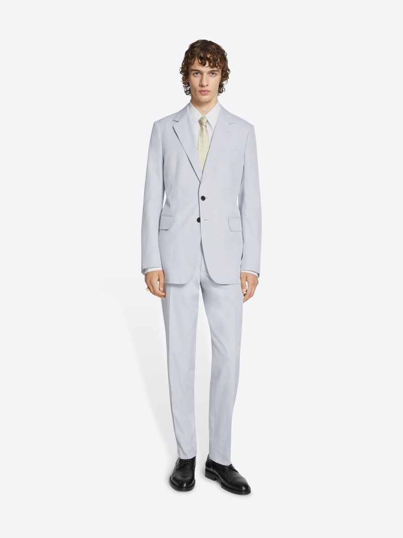 Dries Van Noten SOFT CONSTRUCTED SUIT outlook