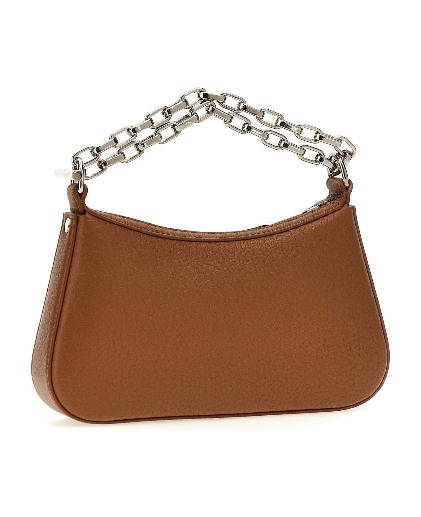 'mcqueen T-bar Mini' Handbag - 2