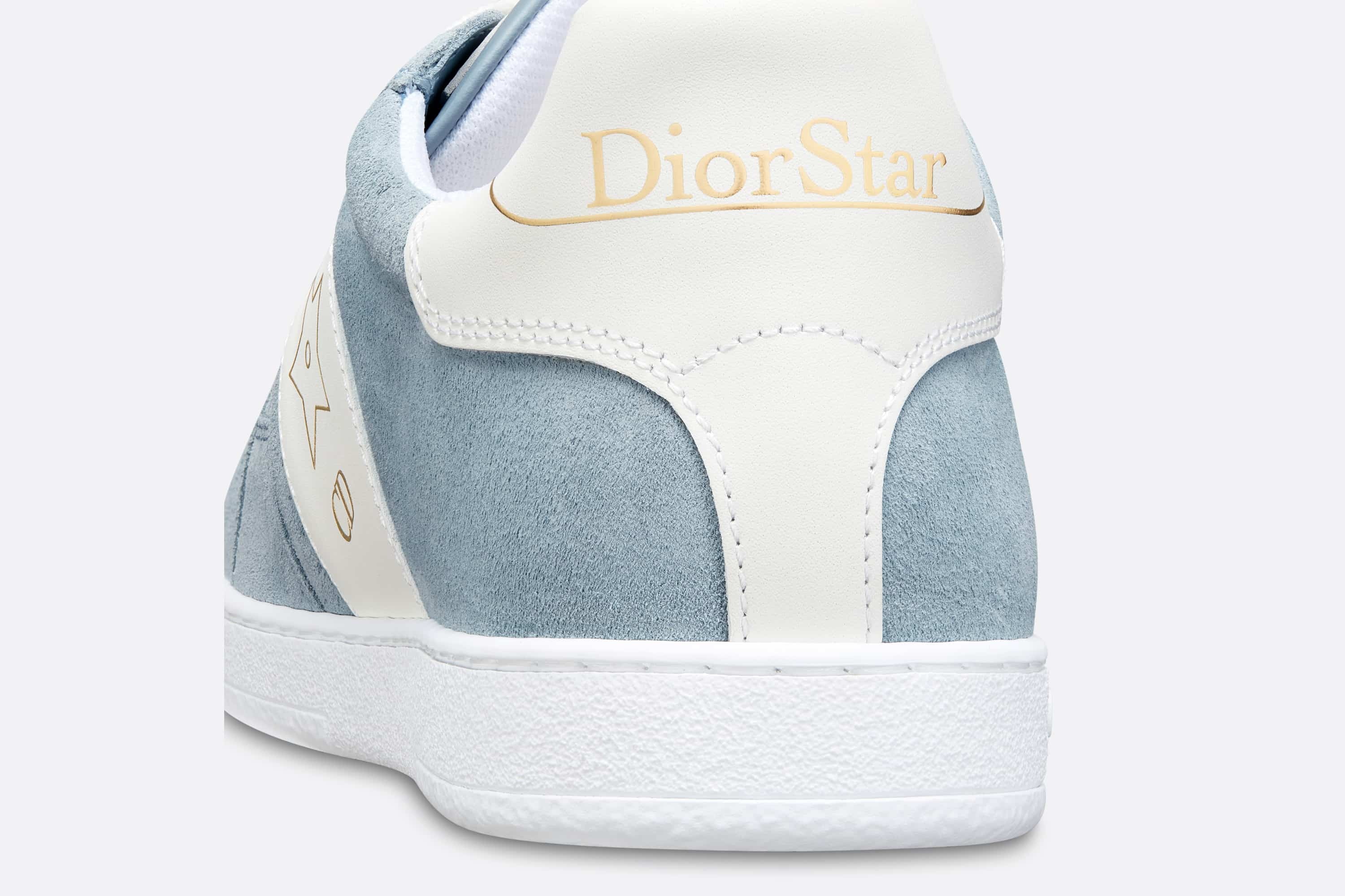 Dior Star Sneaker - 7