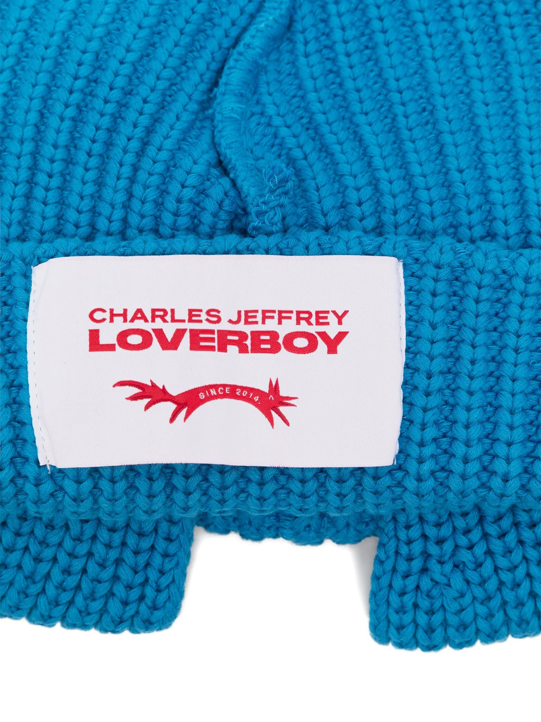 Charles Jeffrey Loverboy Hats - 2