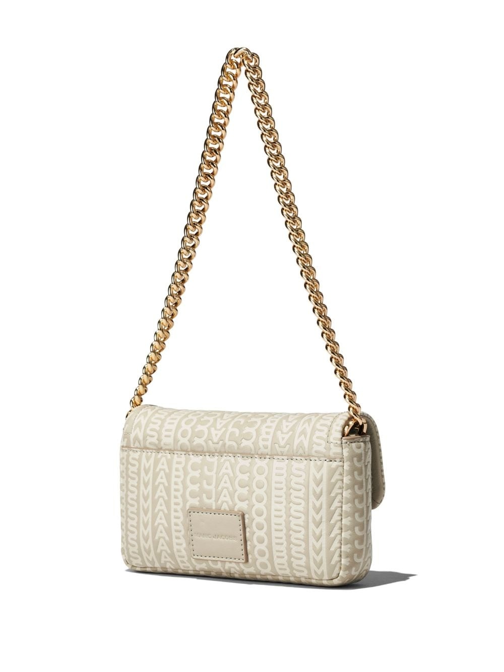 mini The J Marc monogram shoulder bag - 5