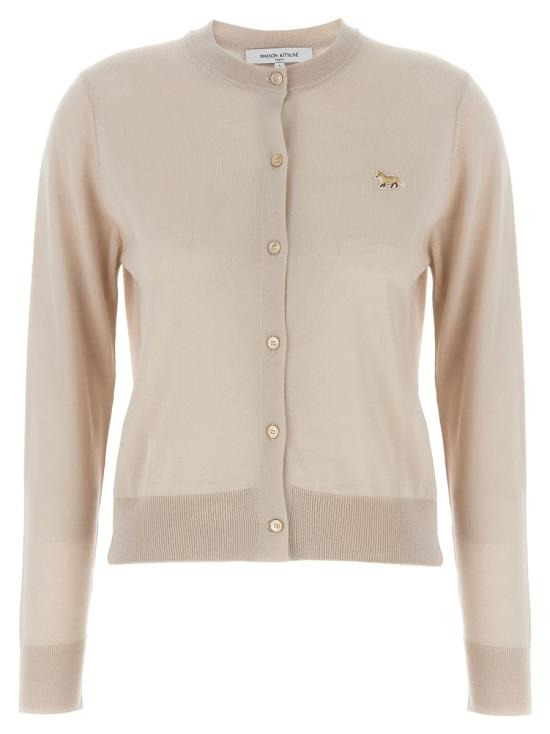 CARDIGAN - 5