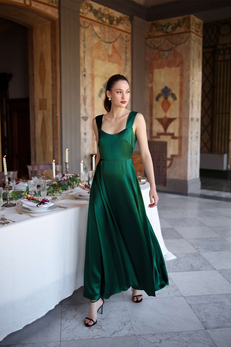 Cezanne Dress 10