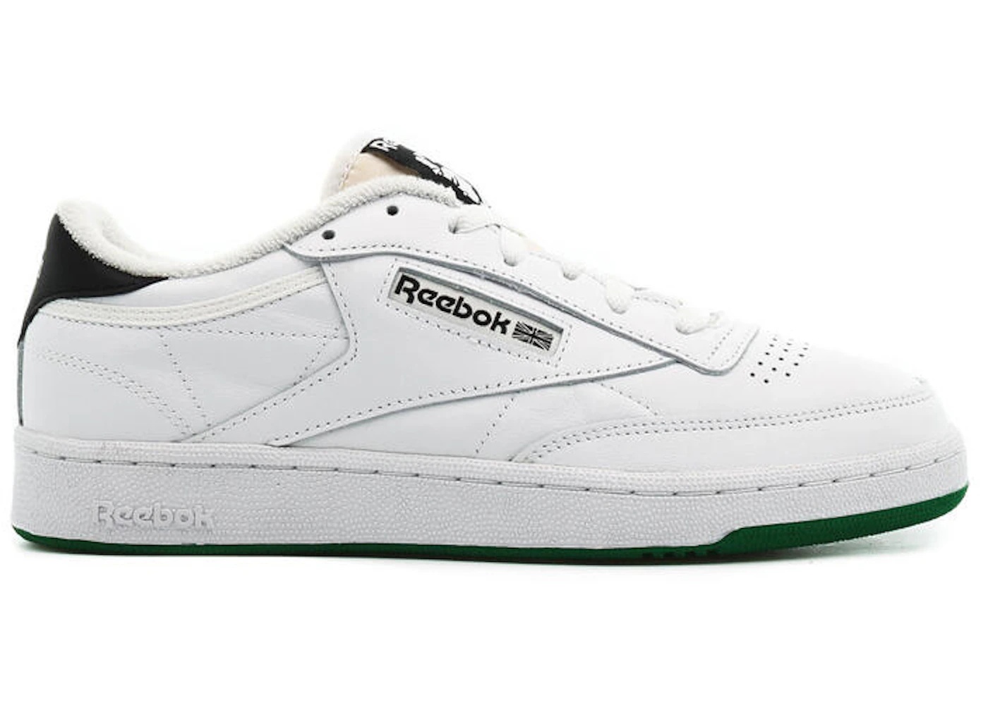 Reebok Club C 85 Human Rights Now - 1