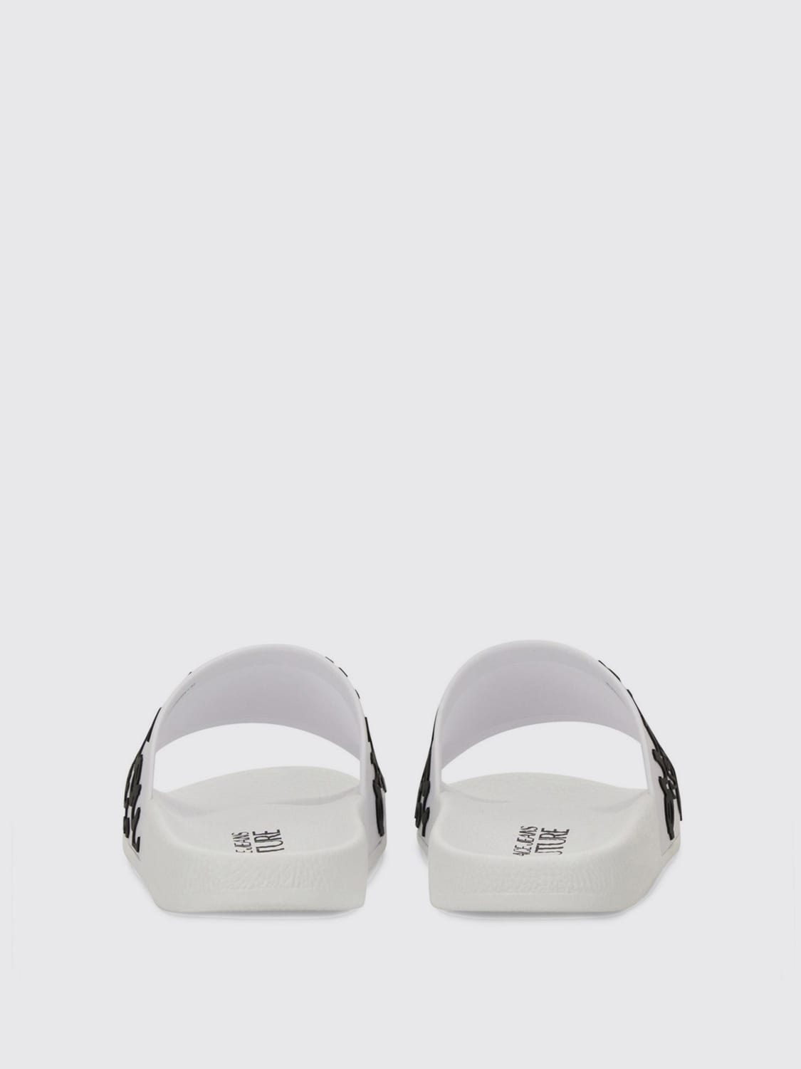 Flat shoes woman Versace Jeans Couture - 3