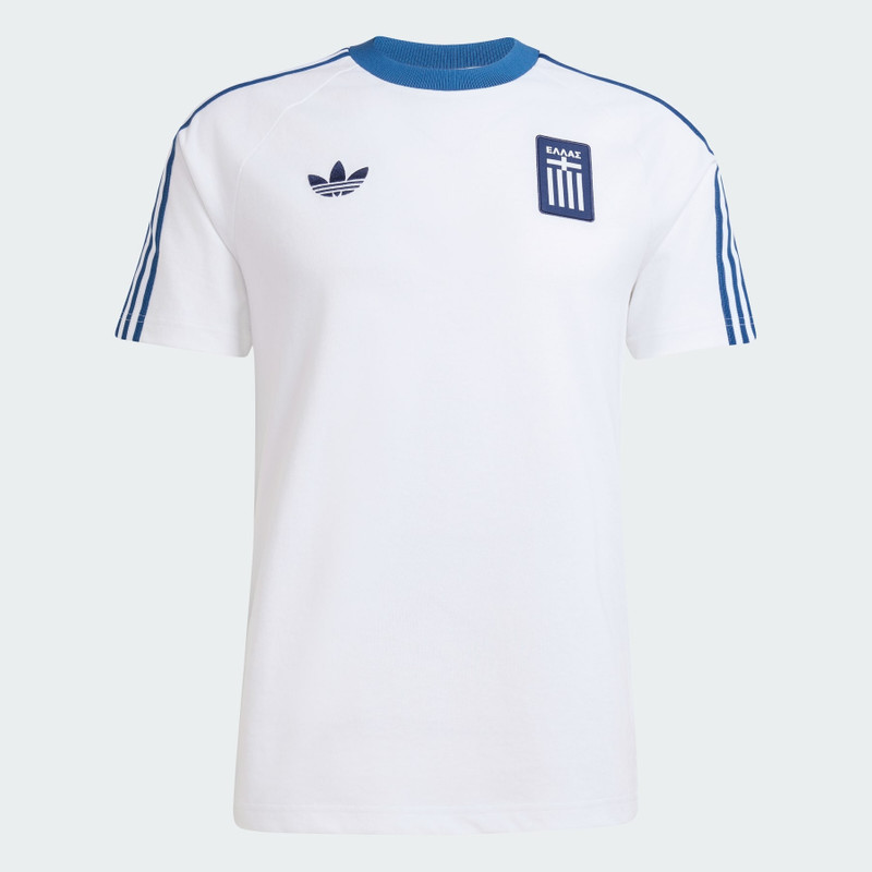 Greece Originals T-Shirt 1