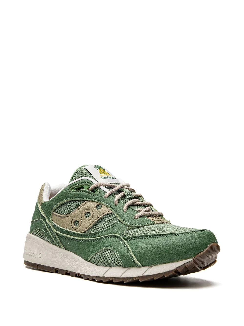 Shadow 6000 "Earth Pack" sneakers - 2