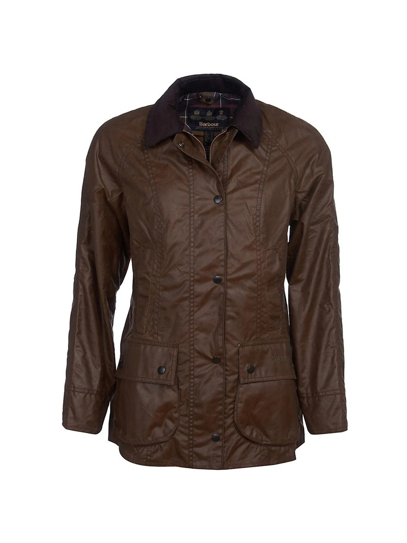 Beadnell jacket - 1
