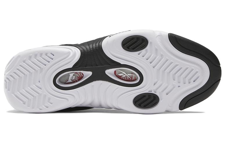 Reebok Answer III 'Black White' 100070301 - 5