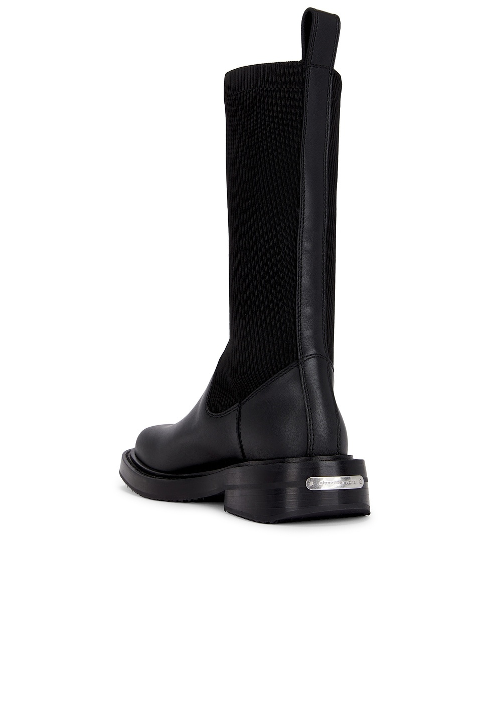 Detroit Sock Boot - 3