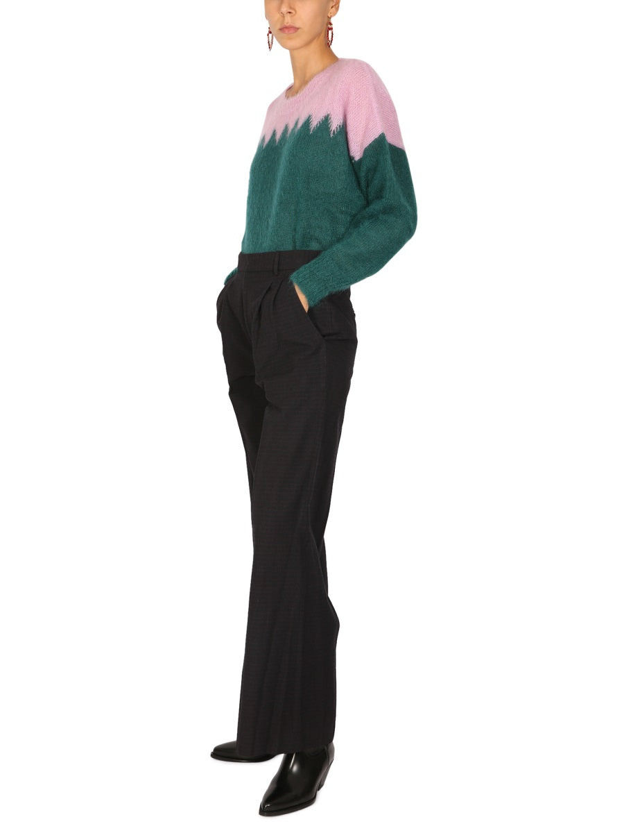 Isabel Marant Women Pants "Jessini" - 2