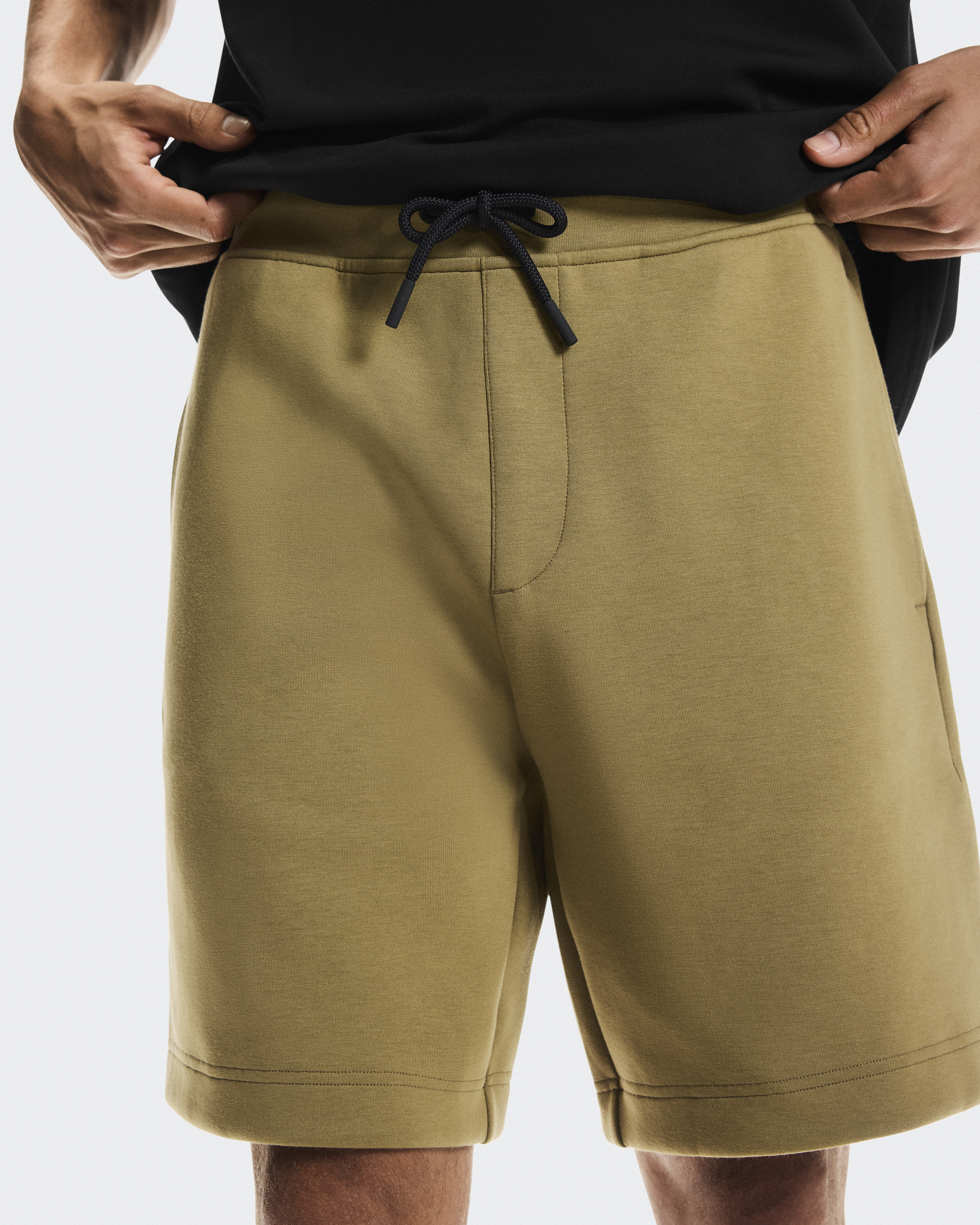 Focus Tech Shorts - 4