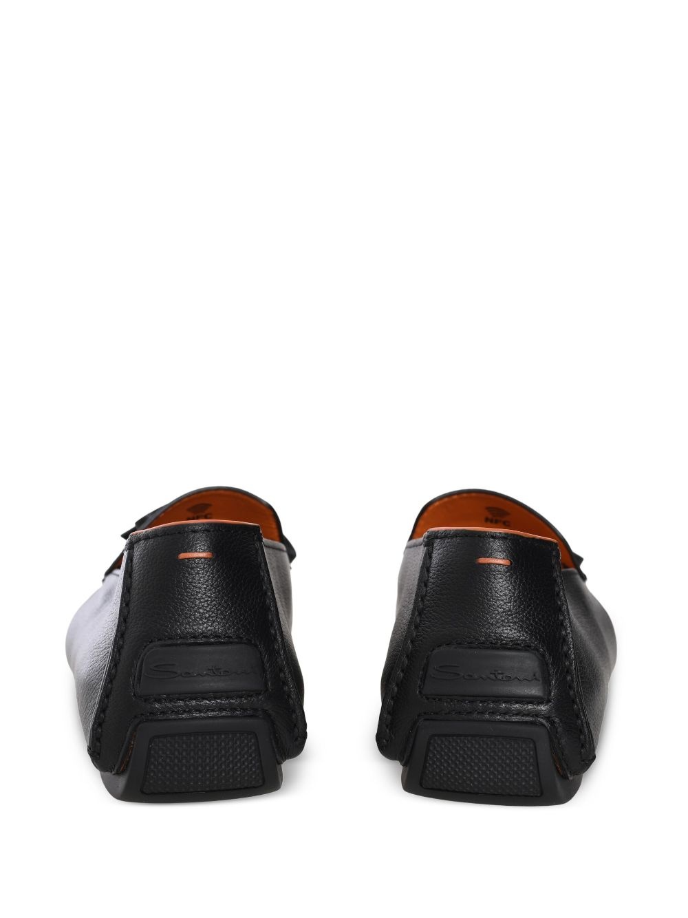 Havana loafers - 3