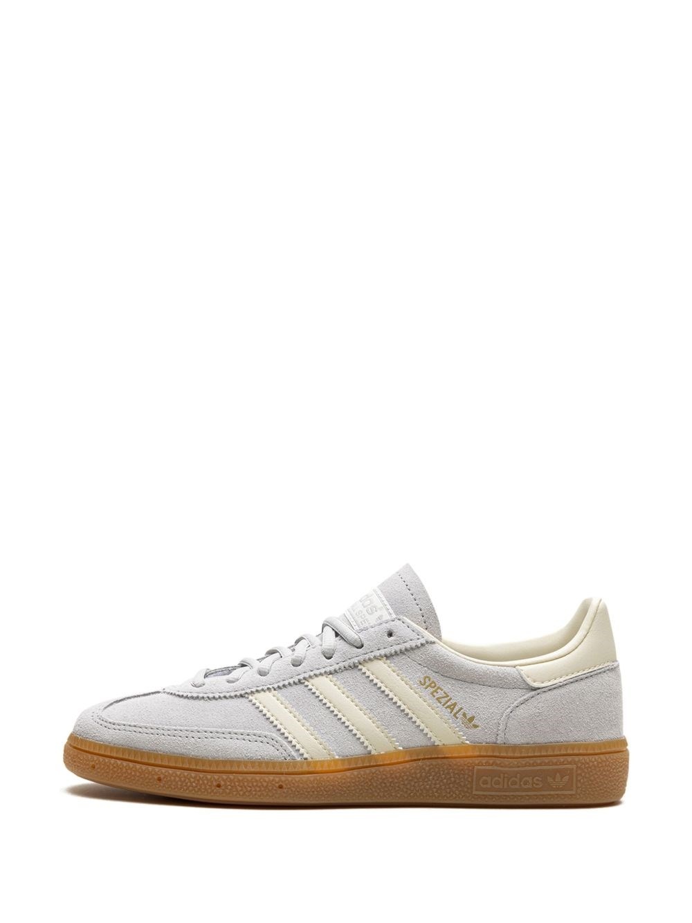 Leather sneaker - 2