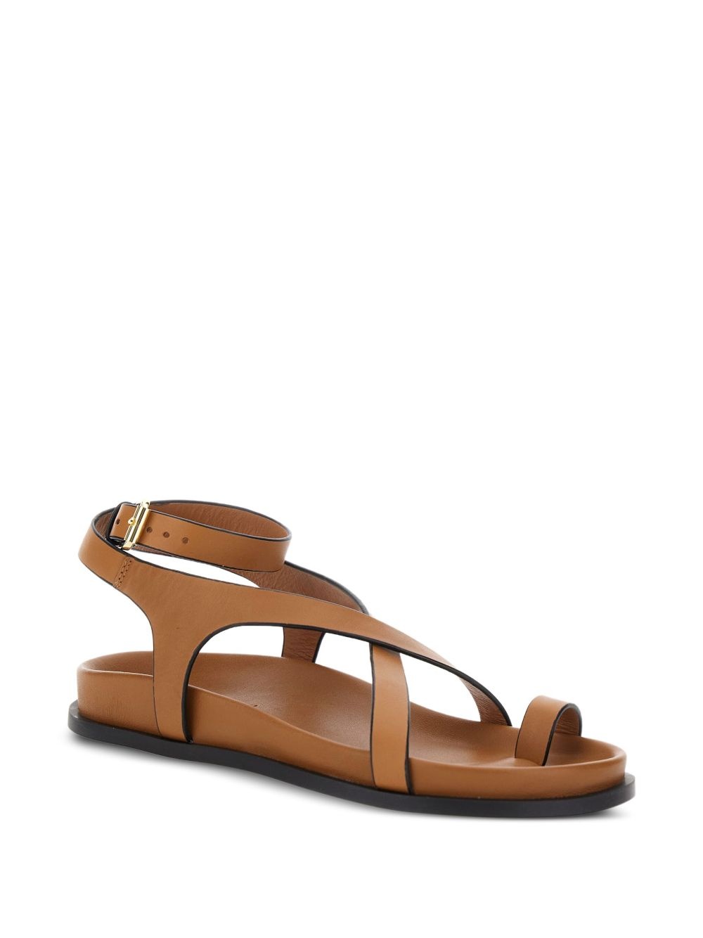 Jalen strappy flat sandals - 2