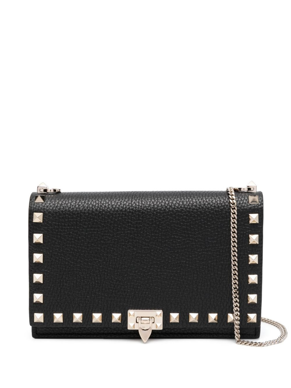 Rockstud mini bag - 1