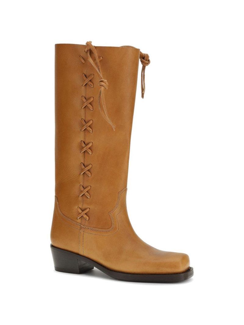 PARIS TEXAS Roxxanne boots outlook