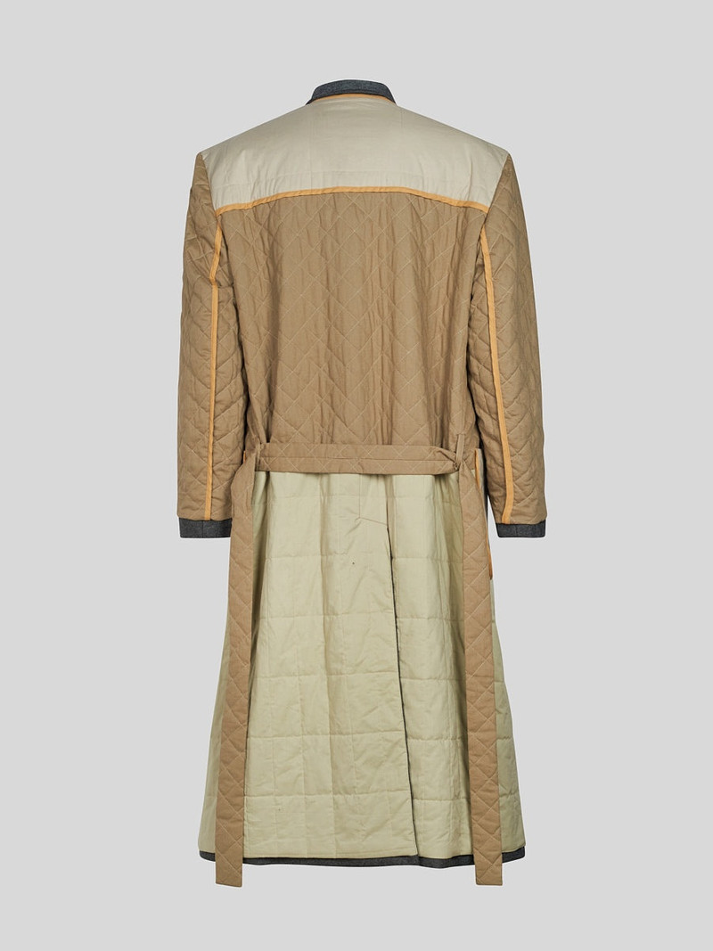 Fucked Up Doppiopetto 9