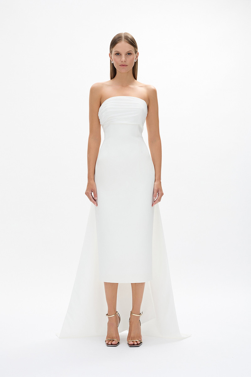 ODETTE DRESS 1