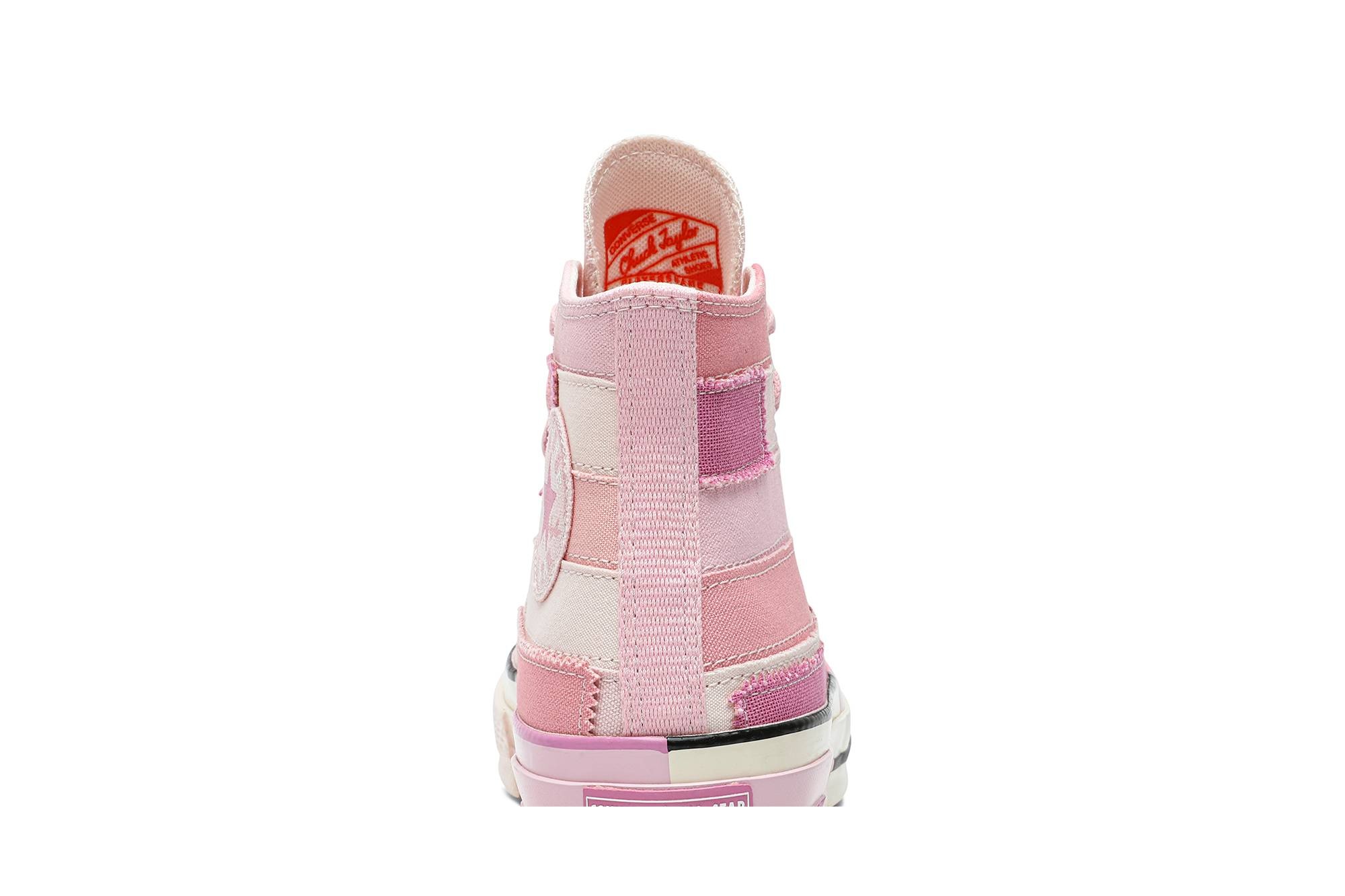 Millie Bobby Brown x Chuck Taylor All Star Hi 'Petal Pink' - 7