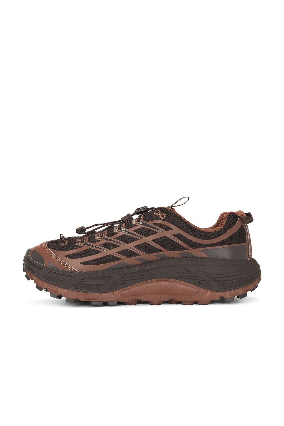 U Mafate Three2 Sneaker - 5