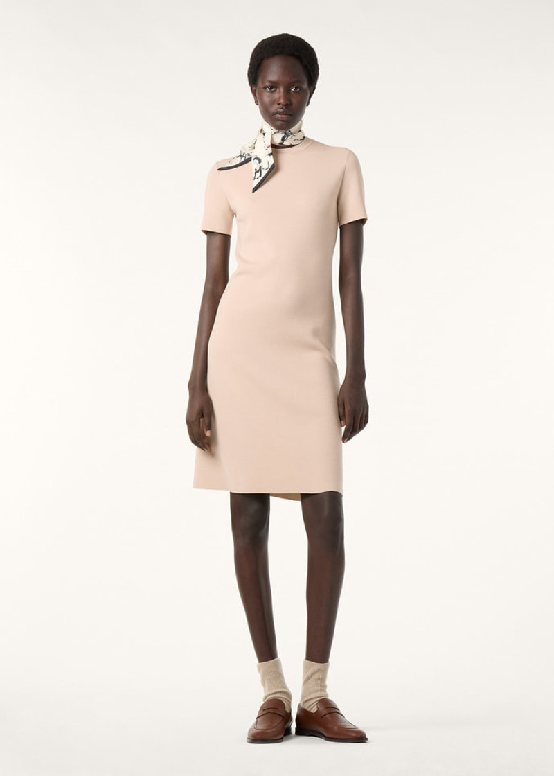 Loro Piana Royal Lightness® Dress 4