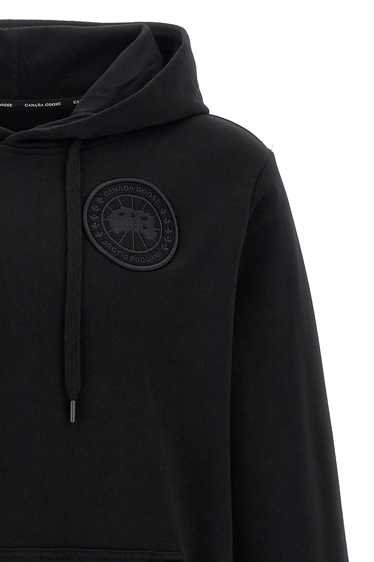 Canada Goose Men 'Huron' Hoodie - 4