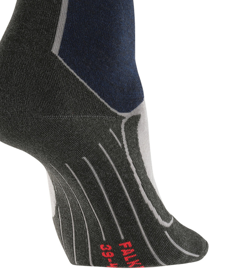 SK6 Pro Women Skiing Knee-high socks 5
