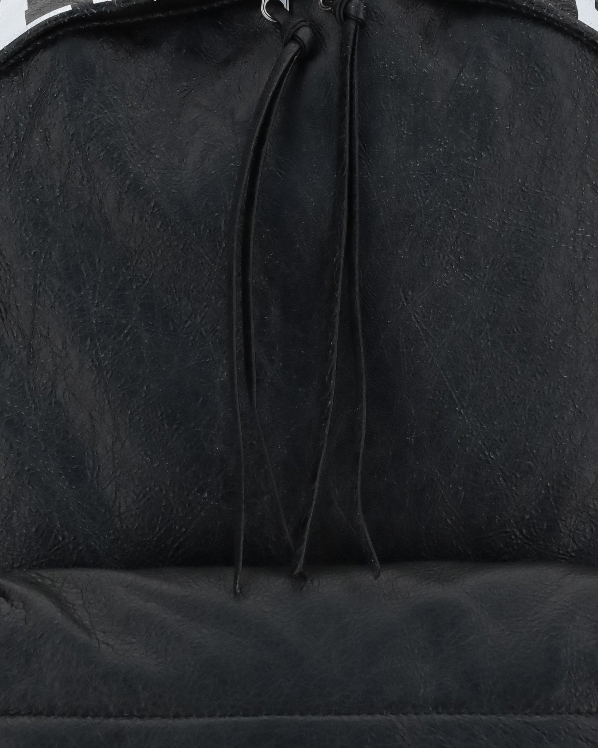 Crinkle Effect Backpack - 3