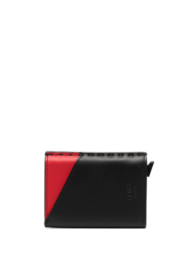 FENDI Bag Bugs cardholder outlook