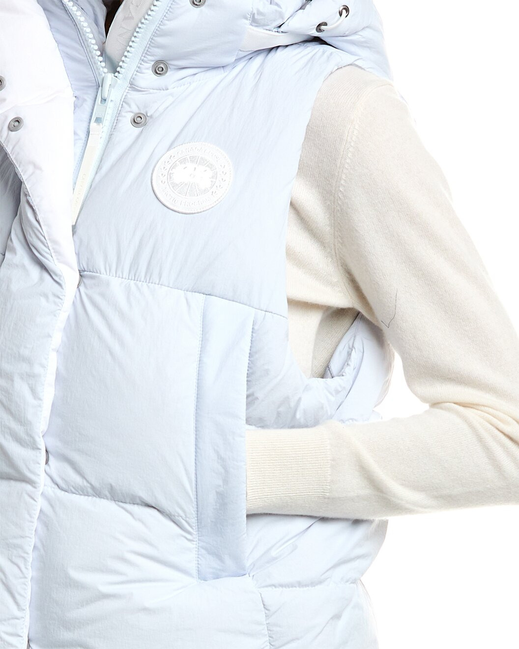 Canada Goose Junction Down Jacket - 3