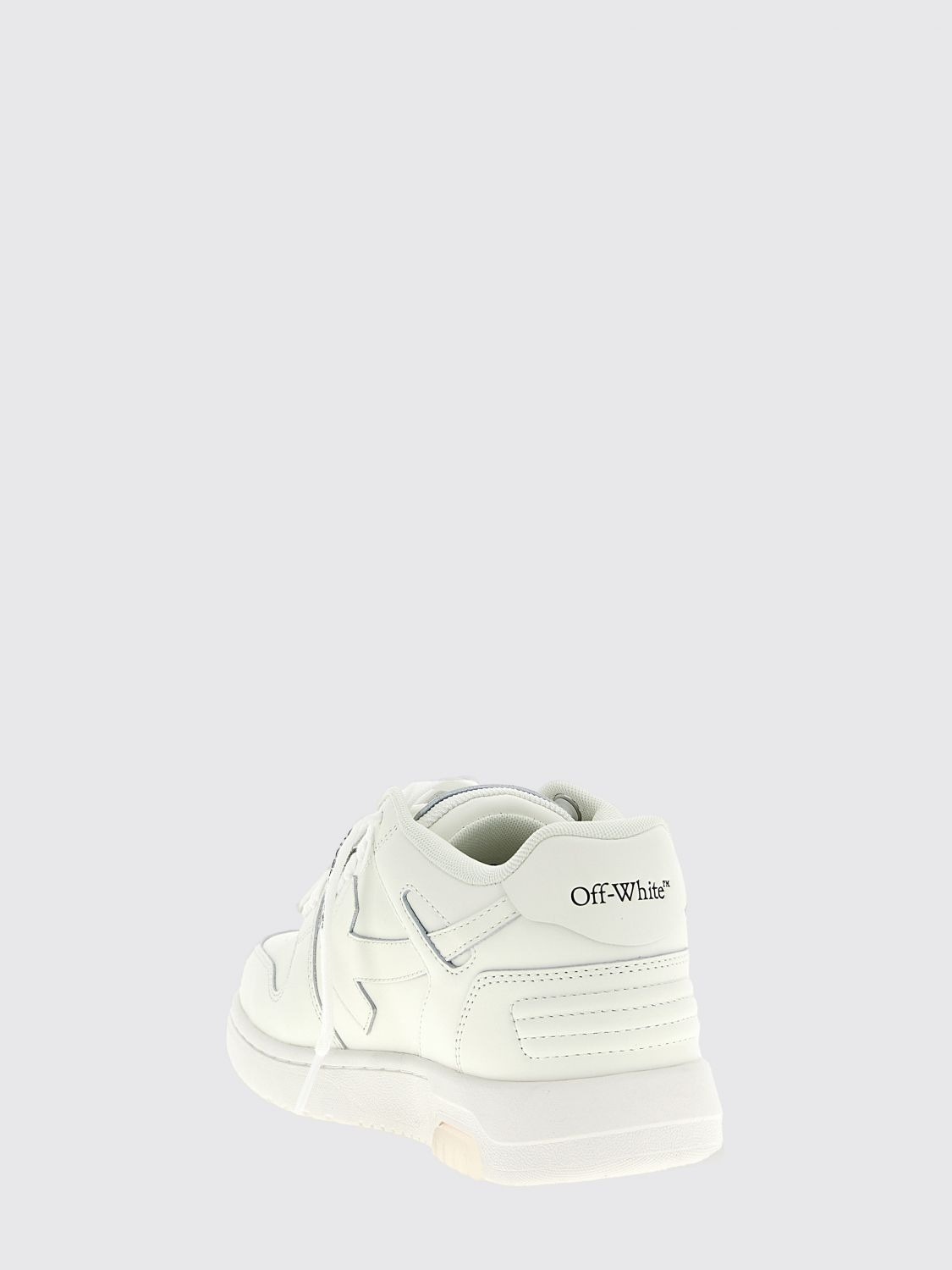 Sneakers men Off-white - 3