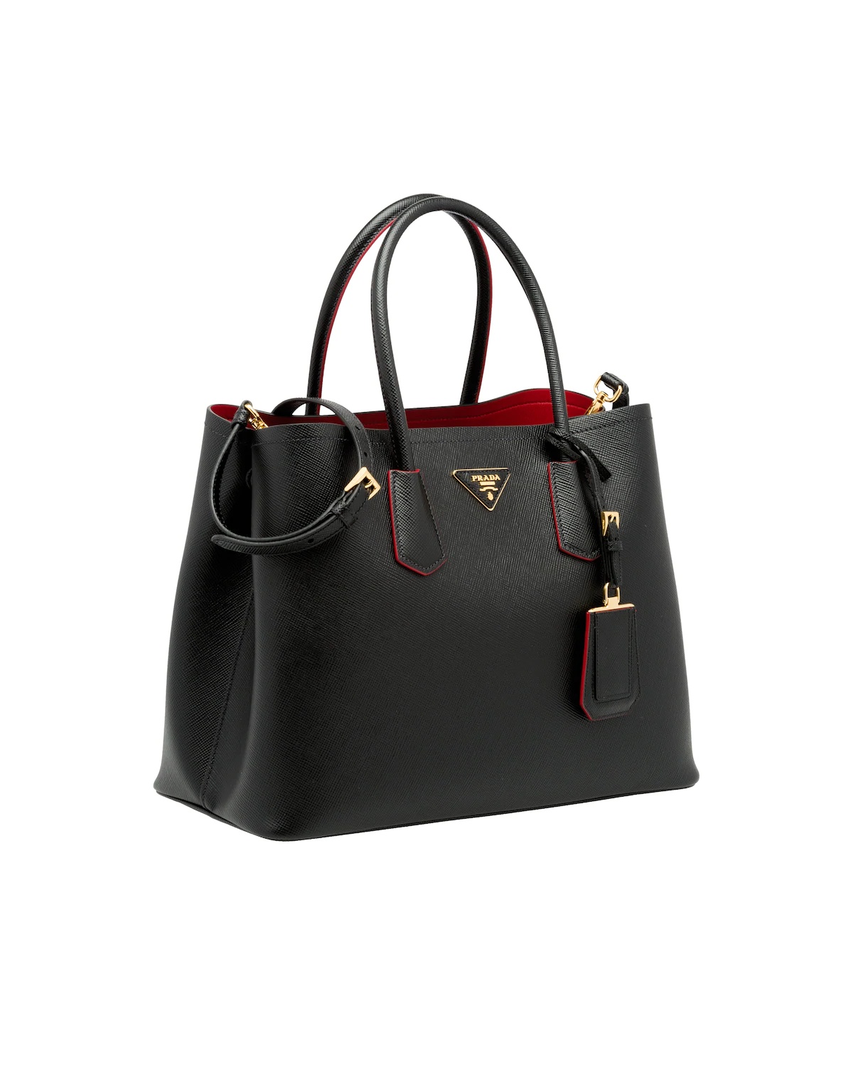 Prada Double Bag Large - 3