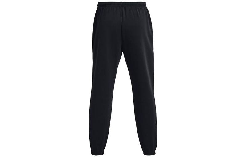 Under Armour Under Armour Summit Knit Joggers 'Black' 1377175-001 outlook