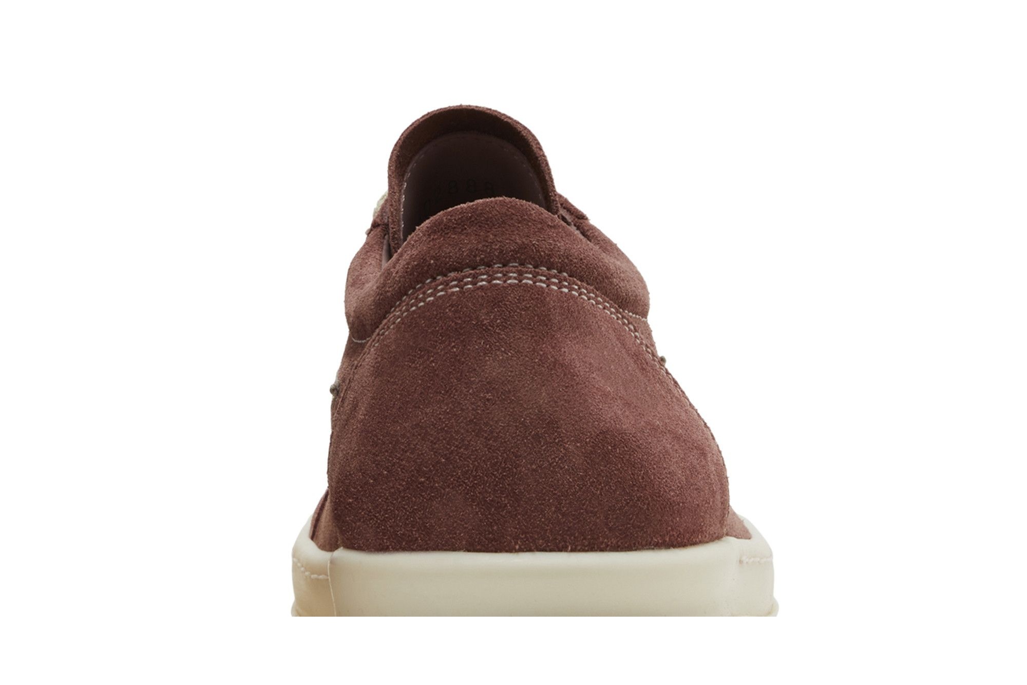 Rick Owens Wmns Lido Vintage Low 'Dusty Pink' - 7