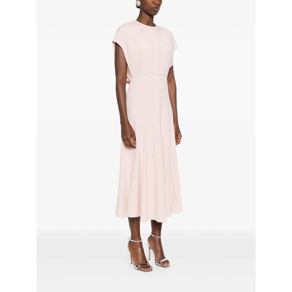 Roland Mouret Neutrals Dresses - Day Dresses Women - 5