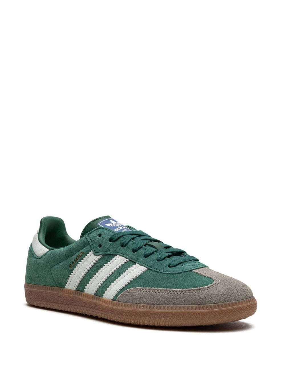 Samba OG "Court Green" sneakers - 2