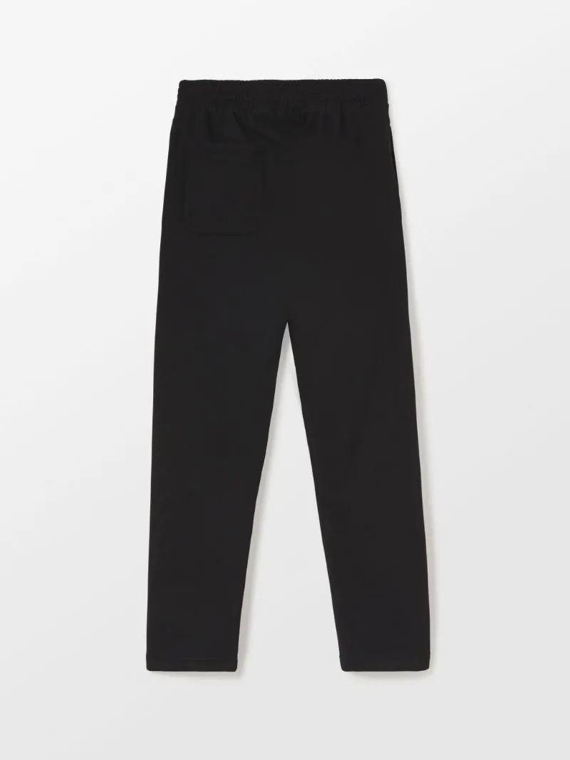 logo-print track pants - 2