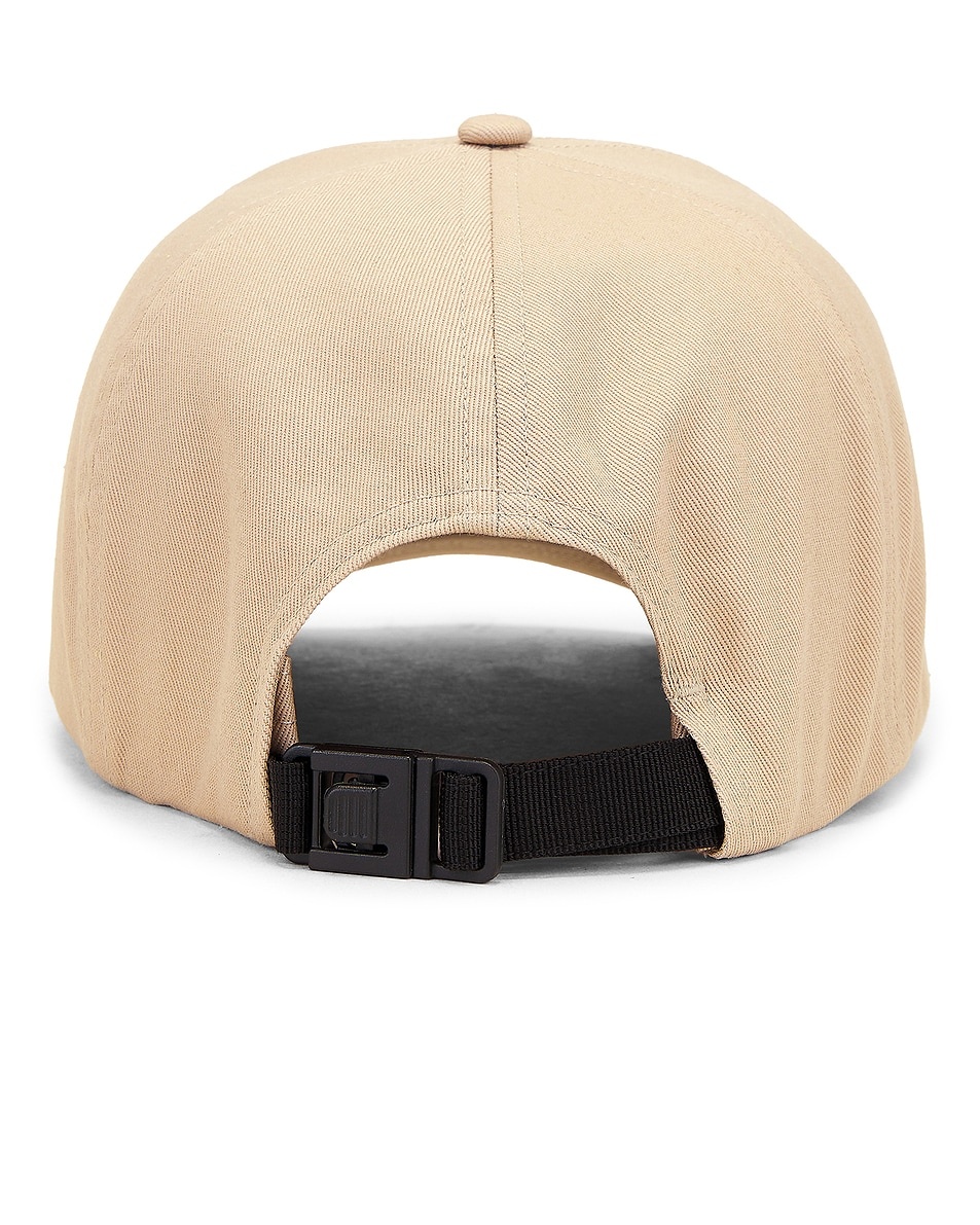 Baseball Cap - 2