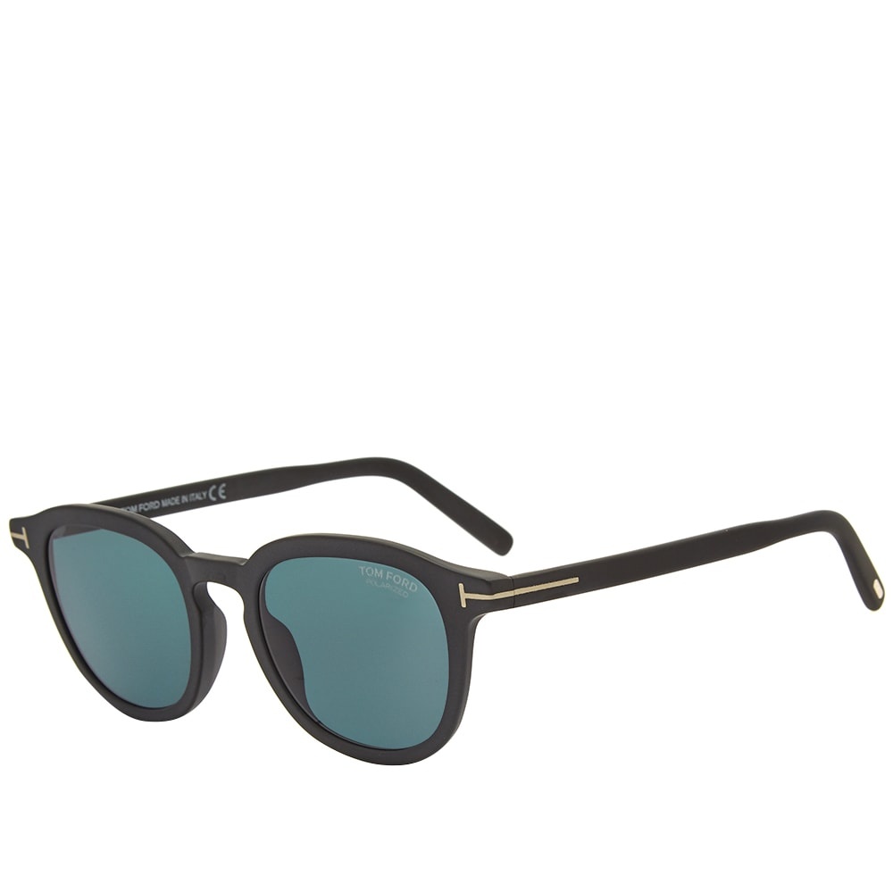 Tom Ford FT0816 Pax Sunglasses - 1