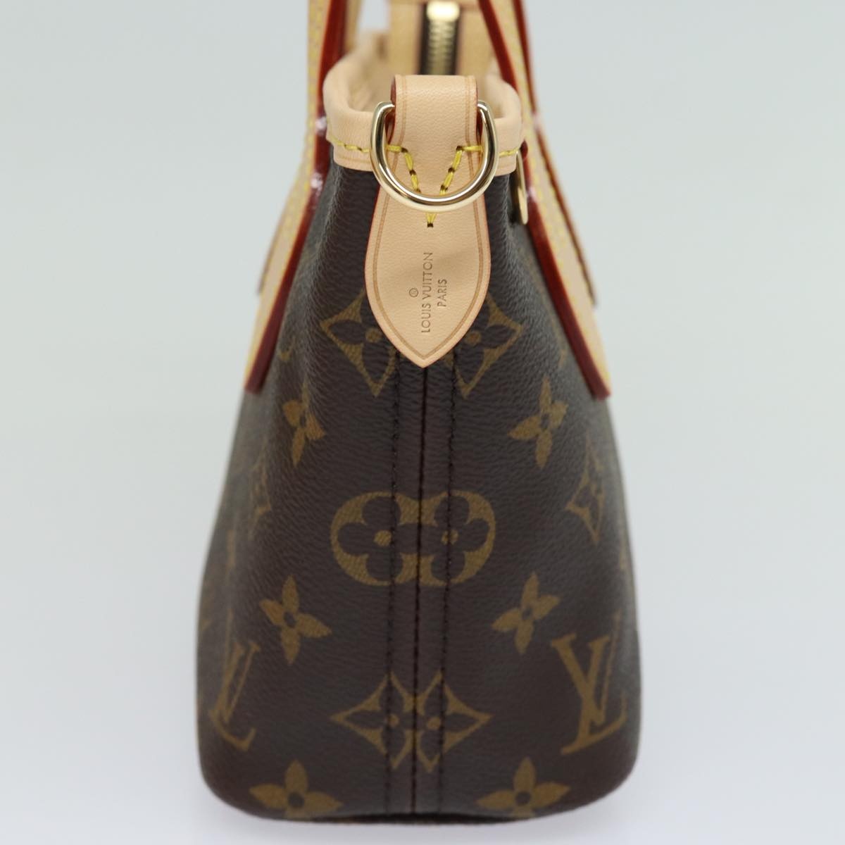 LOUIS VUITTON Monogram Neverfull BB Hand Bag M46705 - 3