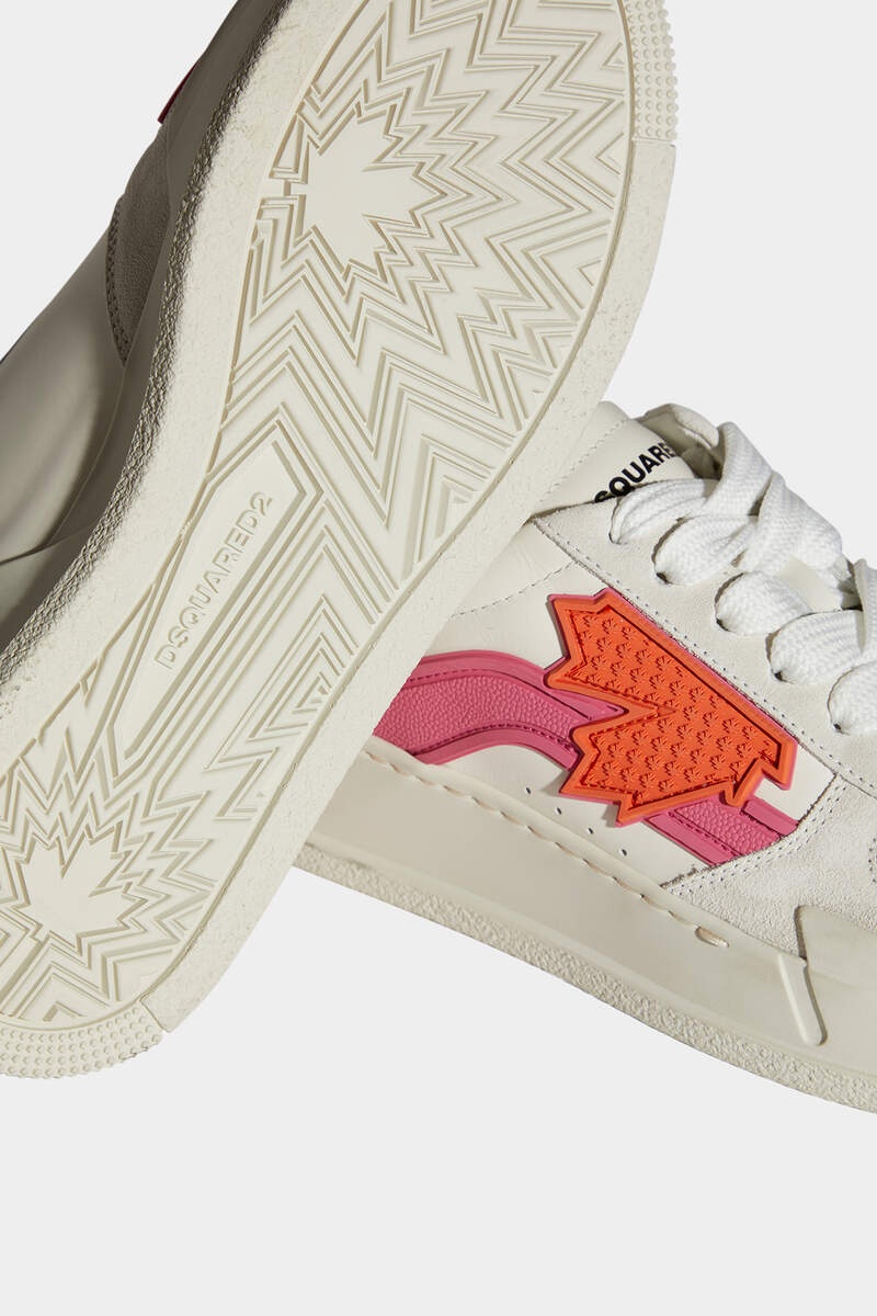 CANADIAN SNEAKERS - 5