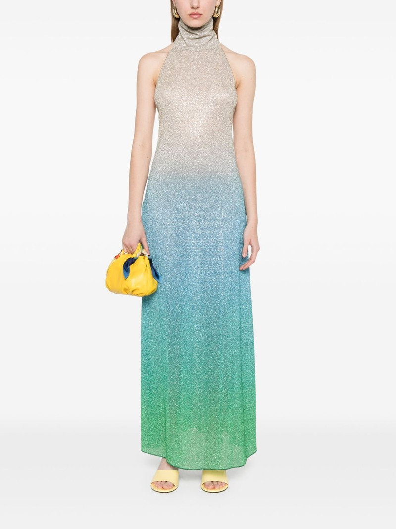 Oséree Lumière maxi dress outlook