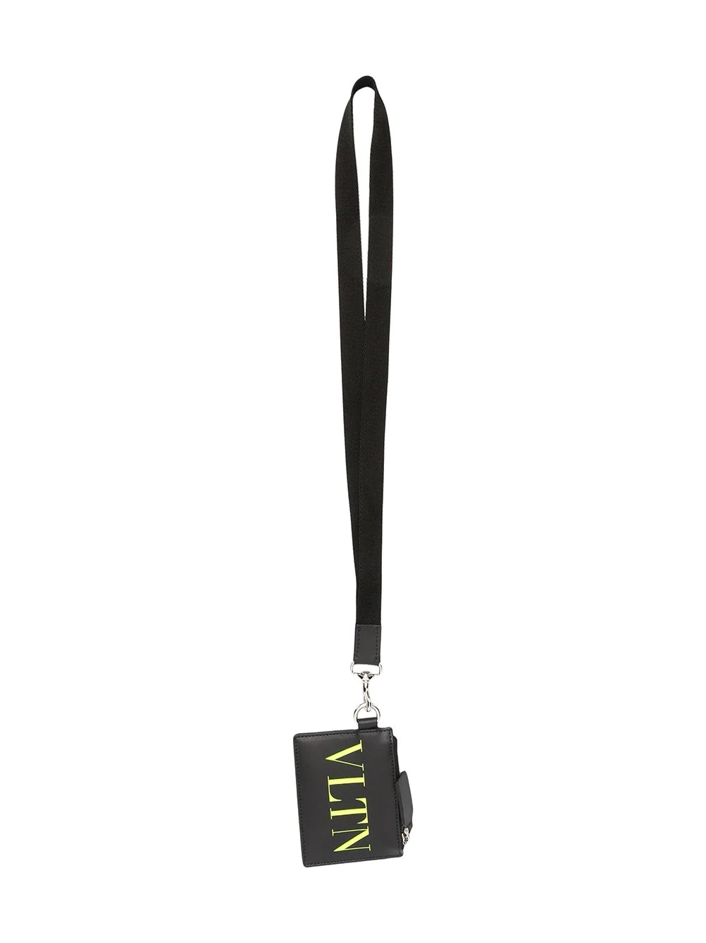 VLTN lanyard cardholder - 1