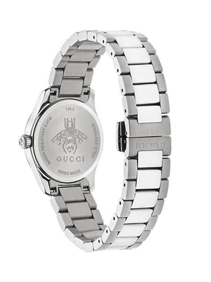 G-Timeless Iconic 38 mm 3