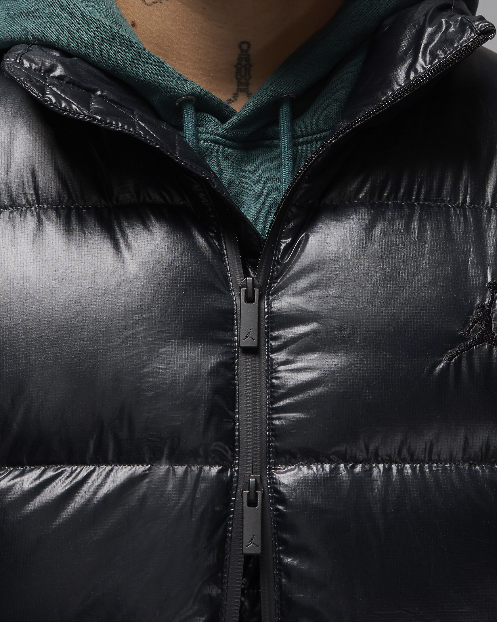 Jordan Flight Men's Down Vest - 5
