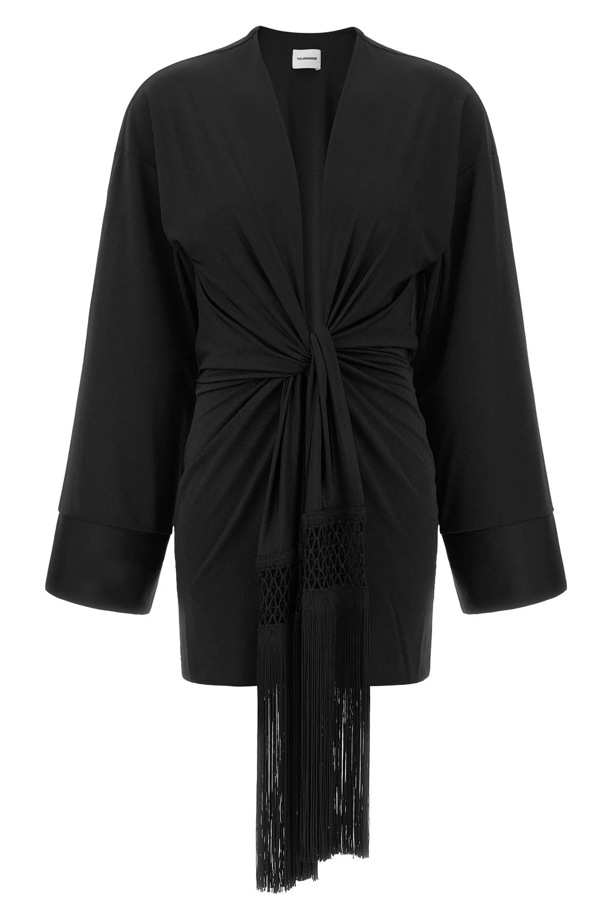 'Hall' Dress - 1