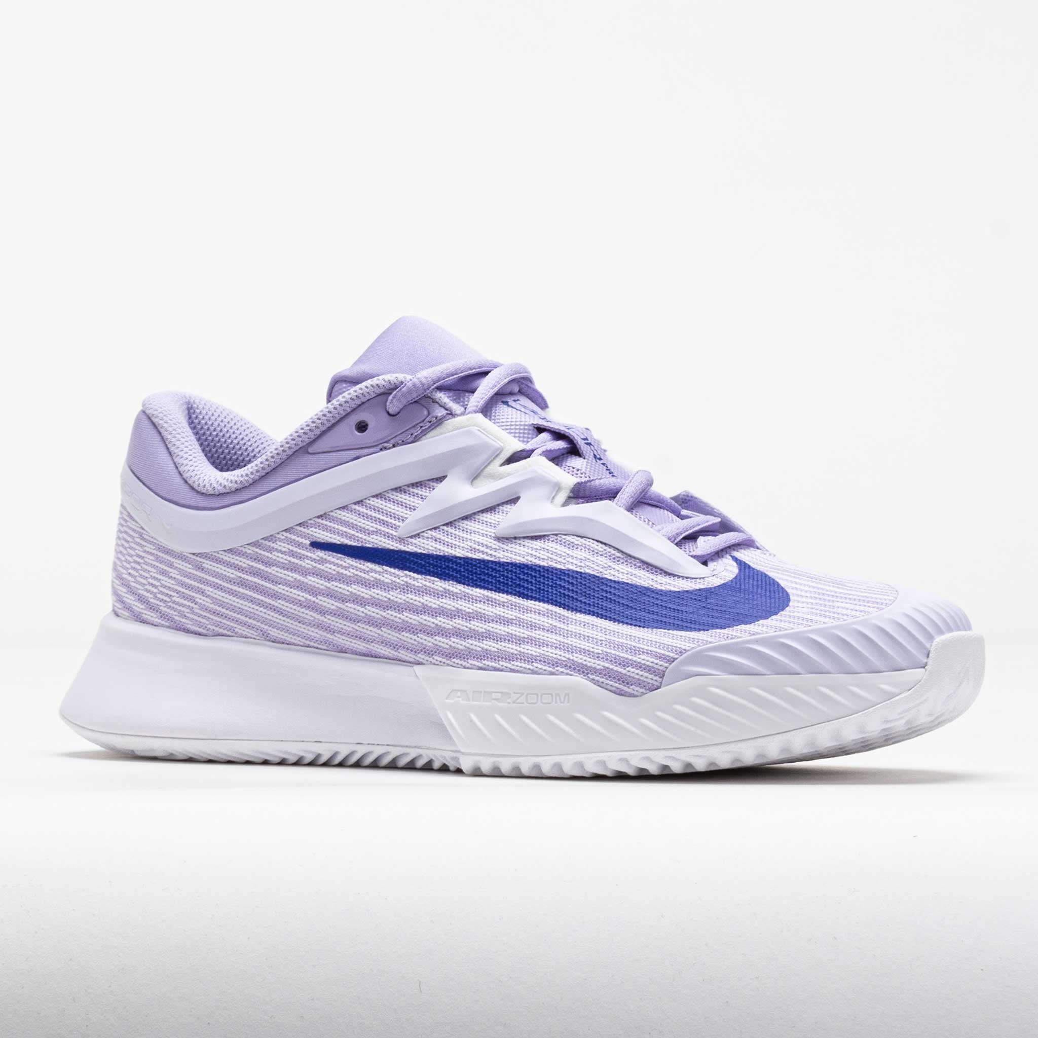 Nike Vapor Pro 3 Clay Women's Amethyst Tint/Deep Night Hydrangeas - 5