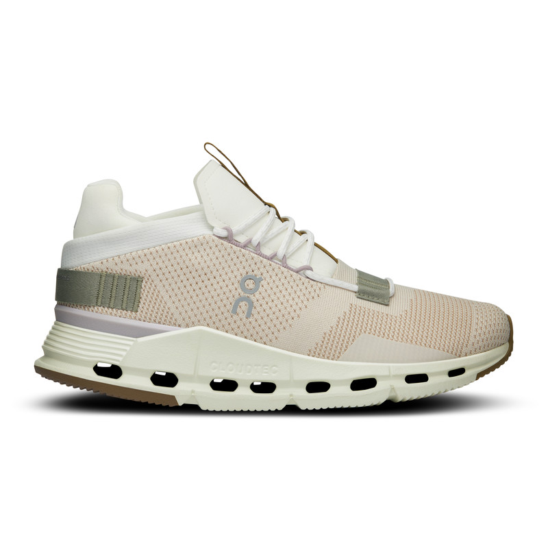 Cloudnova - 1