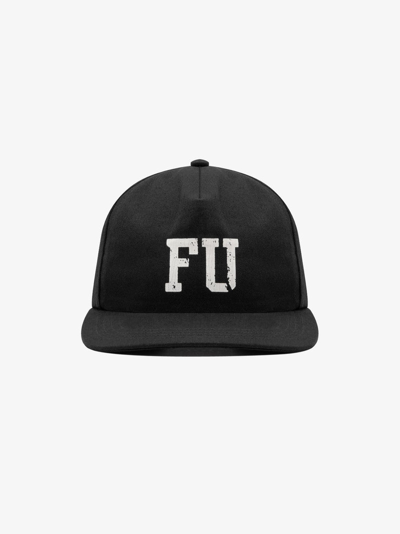 FU Snapback 1